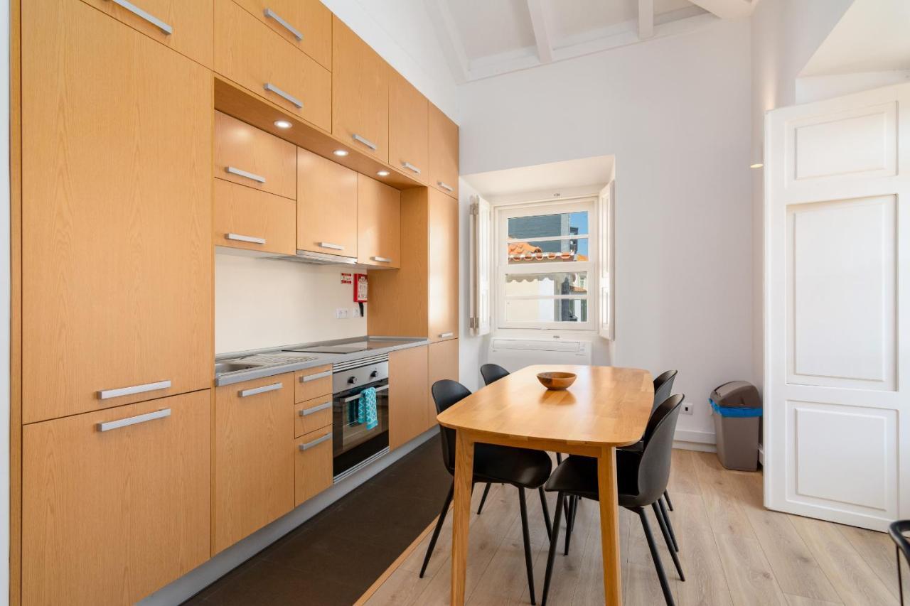 Setubal Downtown Bocage I E II Apartment Exterior photo