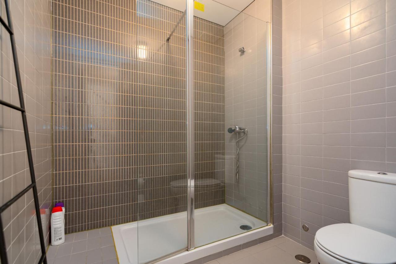 Setubal Downtown Bocage I E II Apartment Exterior photo